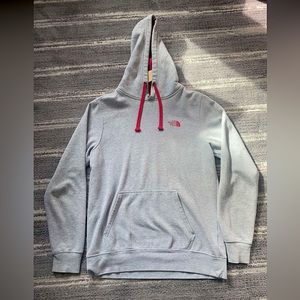 North face Hoodie